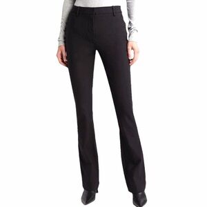Rag & Bone Donna flare trousers, Size 8